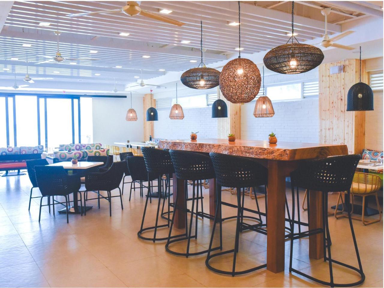 Bay'S Inn บาแลร์ ภายนอก รูปภาพ