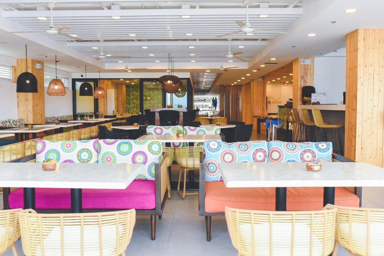 Bay'S Inn บาแลร์ ภายนอก รูปภาพ