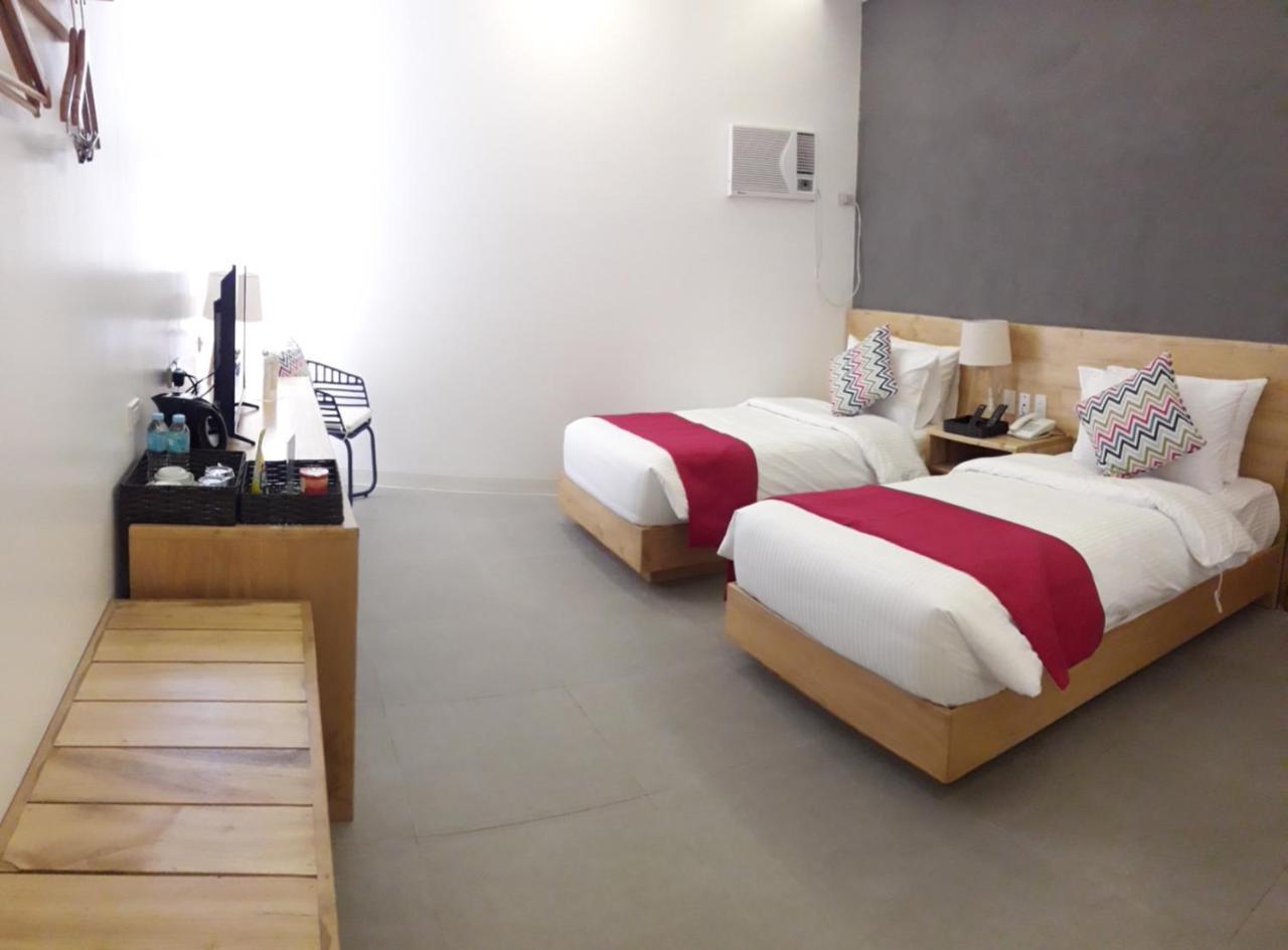 Bay'S Inn บาแลร์ ภายนอก รูปภาพ