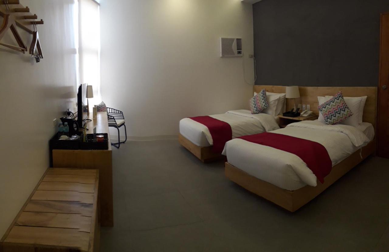 Bay'S Inn บาแลร์ ภายนอก รูปภาพ