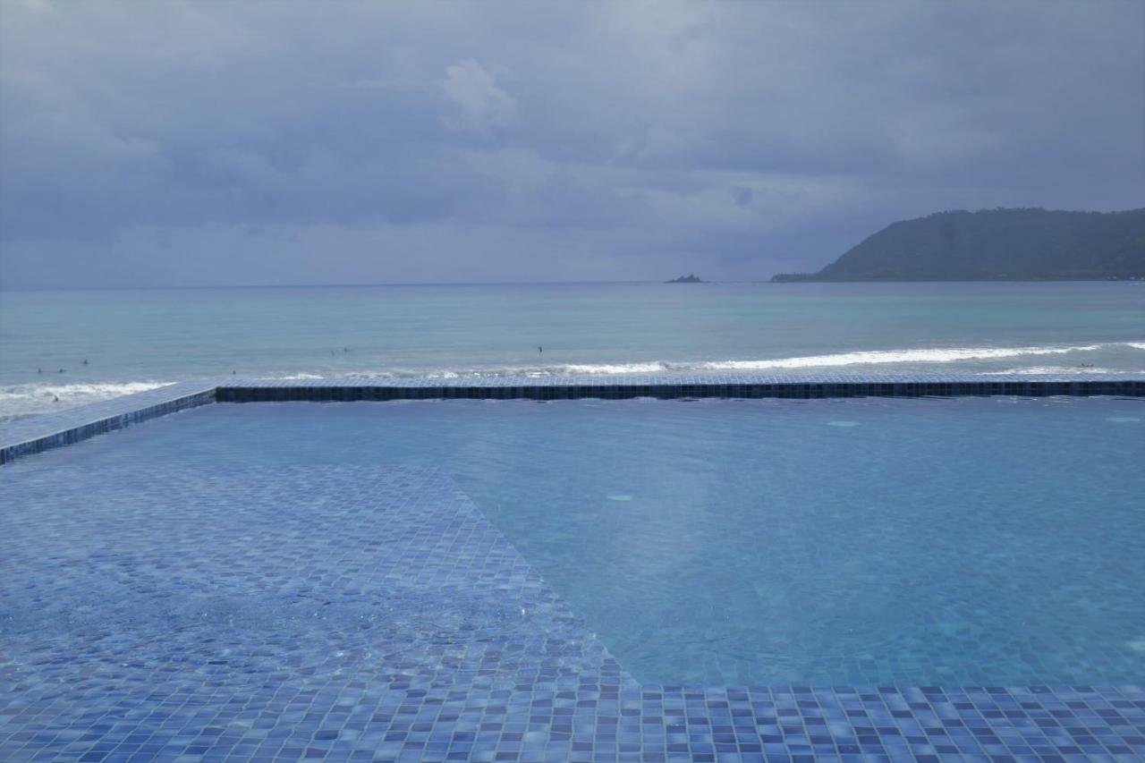 Bay'S Inn บาแลร์ ภายนอก รูปภาพ