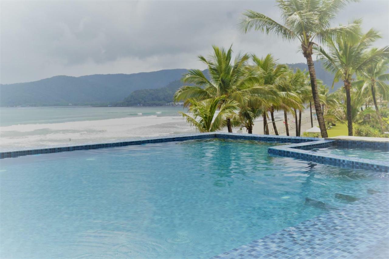 Bay'S Inn บาแลร์ ภายนอก รูปภาพ