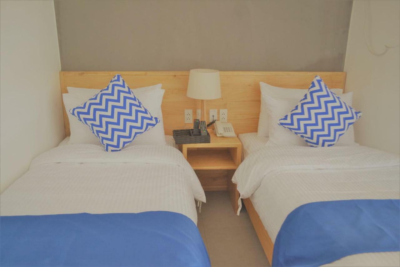 Bay'S Inn บาแลร์ ภายนอก รูปภาพ
