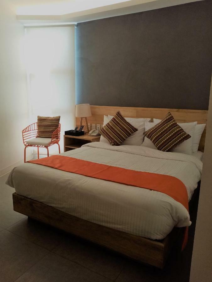 Bay'S Inn บาแลร์ ภายนอก รูปภาพ